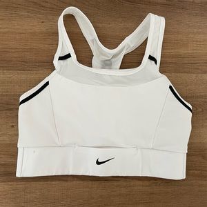 Nike crop top